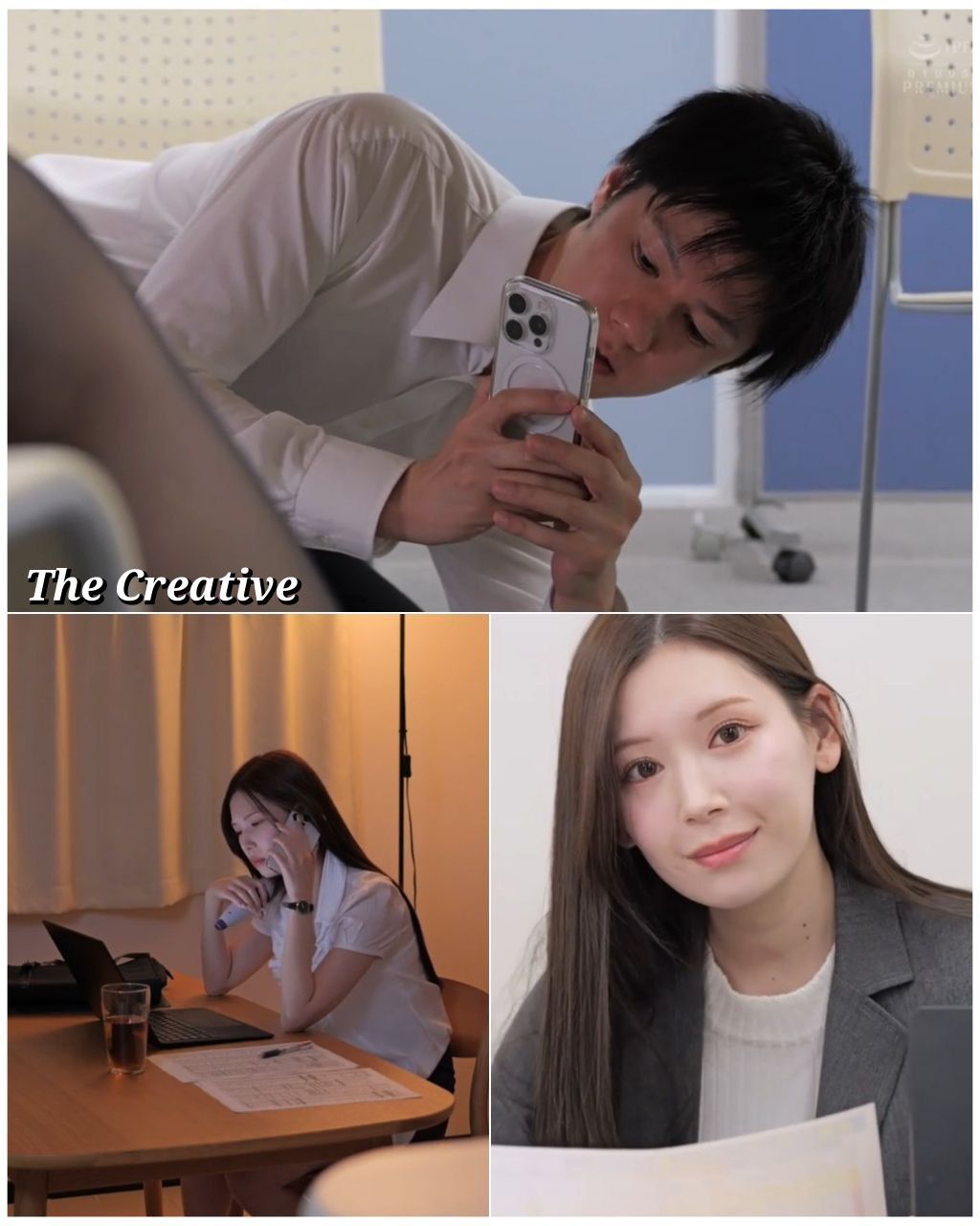 ดูหนังออนไลน์ฟรี PRED-771 น้อง Tsumugi Akari ของดีแต่โดนบักจืดจับตอกเน้นๆ