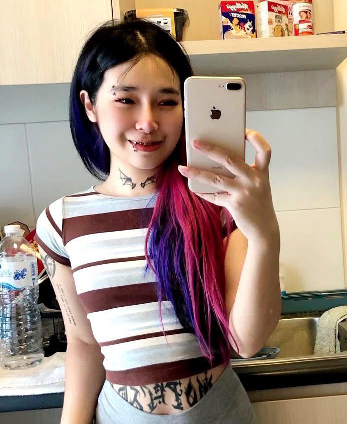 ดูหนังออนไลน์ฟรี คลิปหลุด opauljub น้องโอปอลเมียไอต้าแก๊งโอริโอ้ จากเกม Five M