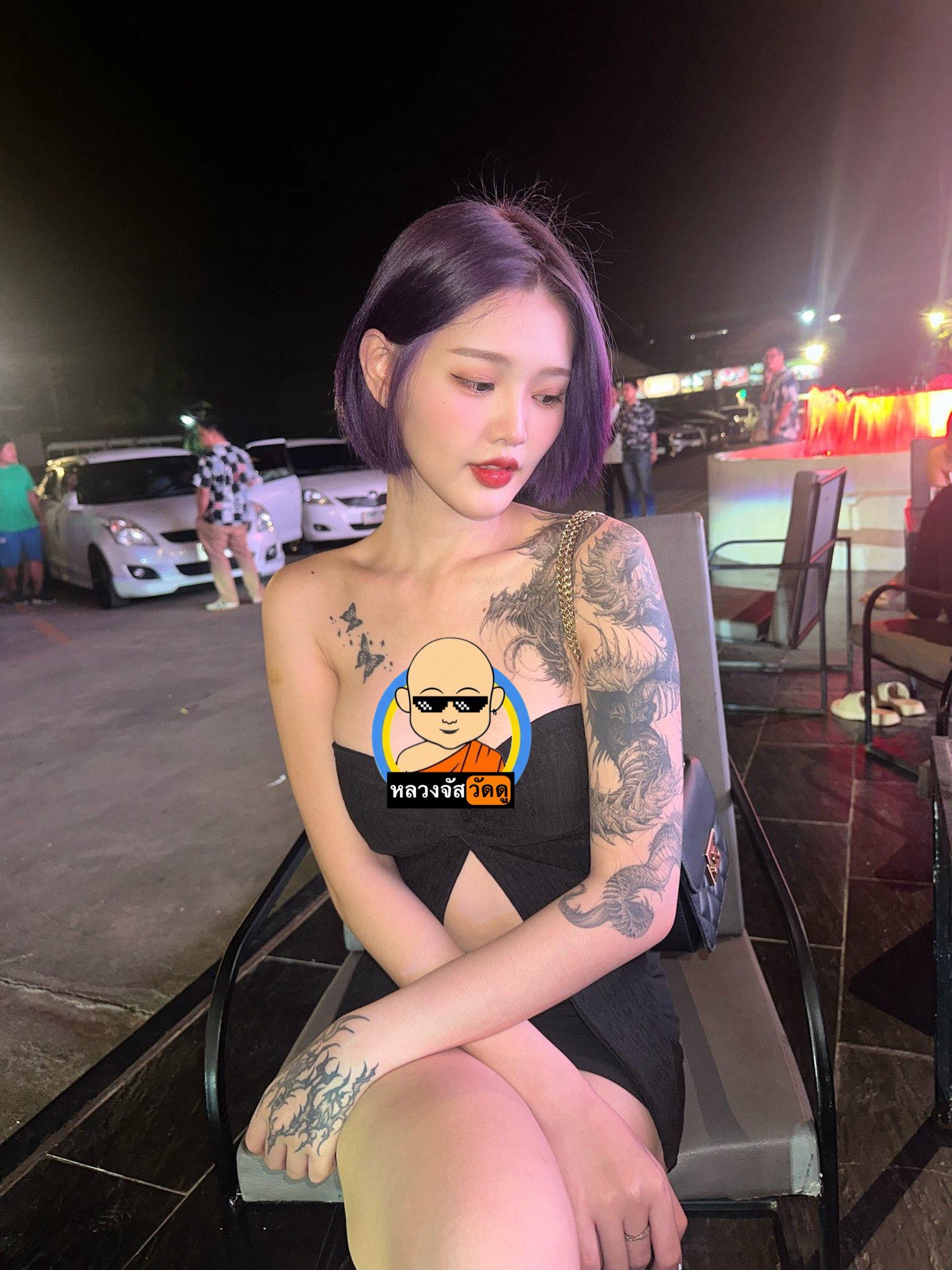 ดูหนังออนไลน์ฟรี คลิปโป๊น้อง mueylix โมมาดีหุ่นสวยโคตรเด็ด